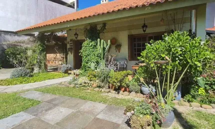 Casa com 4 quartos à venda na Sao Joao, 1445, Centro, Tramandaí, 246 m2 por R$ 1.300.000
