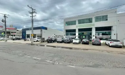 Prédio à venda na Avenida Primeiro de Março, 2900, Ouro Branco, Novo Hamburgo, 860 m2 por R$ 2.599.000