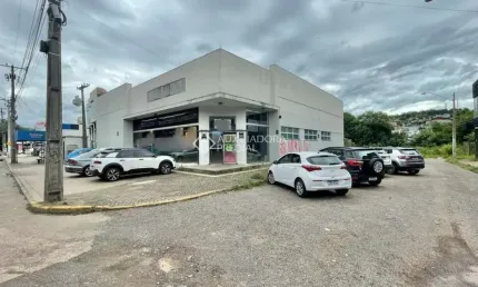 Prédio à venda na Avenida Primeiro de Março, 2870, Ouro Branco, Novo Hamburgo, 600 m2 por R$ 2.699.000