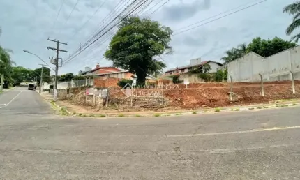 Terreno à venda na Rua Curitiba, 269, Boa Vista, Novo Hamburgo, 967 m2 por R$ 699.900