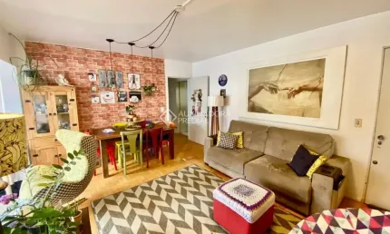 Apartamento com 2 quartos à venda na Rua Bento Gonçalves, 2423, Centro, Novo Hamburgo, 94 m2 por R$ 330.000