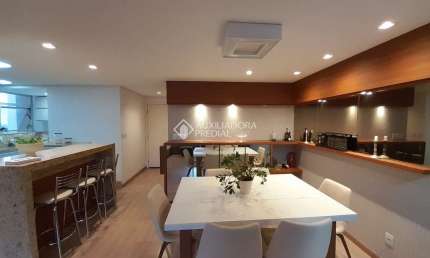 Apartamento com 3 quartos à venda na Rua Pernambuco, 52, Rio Branco, Novo Hamburgo, 98 m2 por R$ 636.000