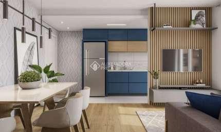 Apartamento com 2 quartos à venda na Rua Bento Manoel, 757, Operário, Novo Hamburgo, 76 m2 por R$ 360.000