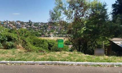 Terreno à venda na Rua Piauí, 364, Rincão, Novo Hamburgo, 378 m2 por R$ 129.900