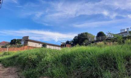 Terreno à venda na Rua Piauí, 122, Rincão, Novo Hamburgo, 858 m2 por R$ 750.000