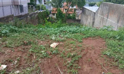 Terreno à venda na rua aloisio pedro seger, 10, união, estância velha, 360 m2 por r$ 250.000