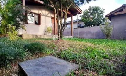 Casa com 3 quartos à venda na Rua Carlos Antônio Bender, 203, União, Estância Velha, 130 m2 por R$ 400.000
