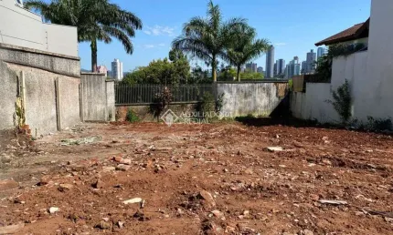 Terreno à venda na Rua Belo Horizonte, 431, Boa Vista, Novo Hamburgo, 433 m2 por R$ 390.000