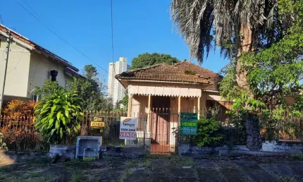 Terreno à venda na Itaporanga, 103, Jardim Mauá, Novo Hamburgo, 435 m2 por R$ 636.000
