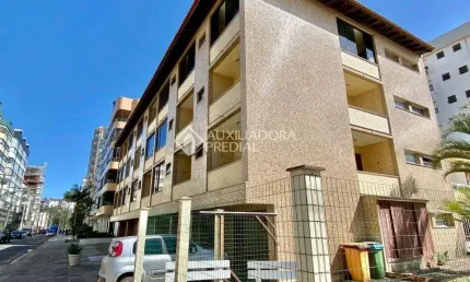 Apartamento com 2 quartos à venda na Guilherme Gitman, 1165, Zona Nova, Capão da Canoa, 59 m2 por R$ 455.800