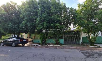 Casa com 4 quartos à venda na Rua Frederico Groehs Neto, 457, Vila Nova, Novo Hamburgo, 295 m2 por R$ 285.000