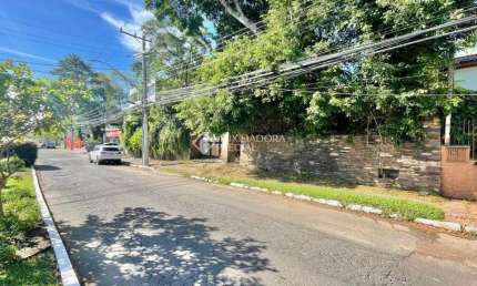 Terreno à venda na Rua Bento Gonçalves, 1283, Boa Vista, Novo Hamburgo, 976 m2 por R$ 899.900
