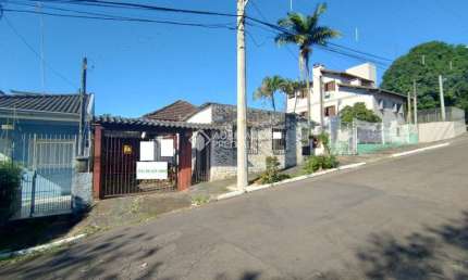 Terreno à venda na Guato, 118, Primavera, Novo Hamburgo, 305 m2 por R$ 300.000