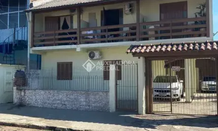 Prédio à venda na Farroupilha, 706, Centro, Estância Velha, 200 m2 por R$ 1.235.000