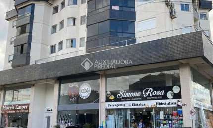 Apartamento com 3 quartos à venda na Rua Portão, 863, Lira, Estância Velha, 145 m2 por R$ 550.000