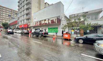 Prédio à venda na Rua Lima e Silva, 455, Centro, Novo Hamburgo, 948 m2 por R$ 4.500.000