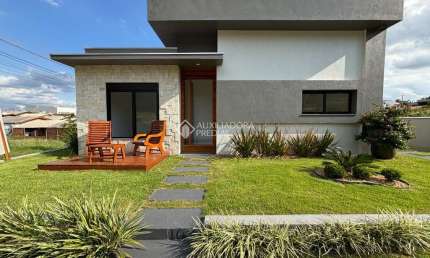 Casa com 3 quartos à venda na Santa Edwiges, 140, Bela Vista, Dois Irmãos, 100 m2 por R$ 801.094