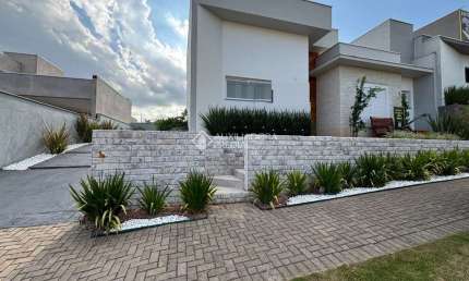 Casa com 3 quartos à venda na São Lourenço, 150, Bela Vista, Dois Irmãos, 113 m2 por R$ 789.400