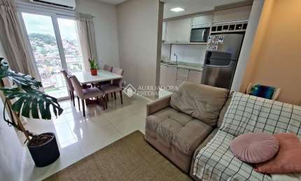 Apartamento com 2 quartos à venda na Rua Caxias do Sul, 95, Operário, Novo Hamburgo, 54 m2 por R$ 365.000