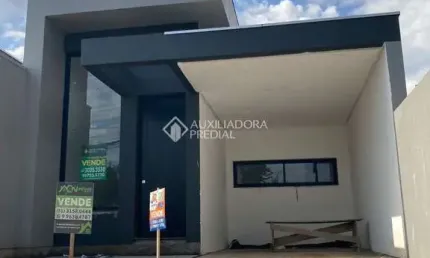 Casa com 2 quartos à venda na Rua Duque de Caxias, 413, Bela Vista, Estância Velha, 76 m2 por R$ 449.900
