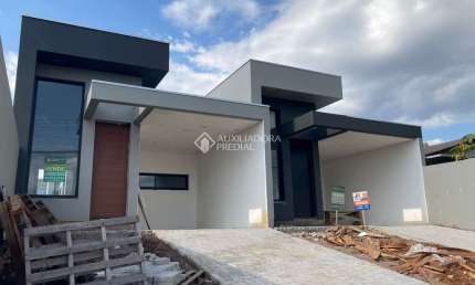 Casa com 3 quartos à venda na Rua Duque de Caxias, 413, Bela Vista, Estância Velha, 96 m2 por R$ 499.900