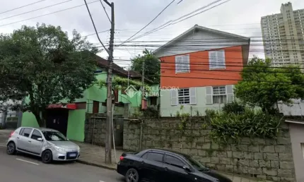 Terreno à venda na Rua Garibaldi, 1182, Exposição, Caxias do Sul, 792 m2 por R$ 3.500.000