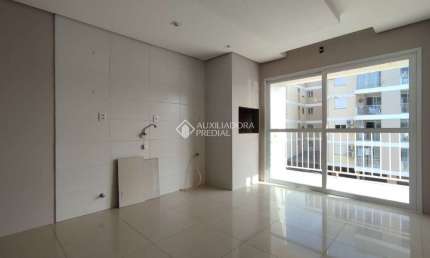 Apartamento com 2 quartos à venda na Rua São Leopoldo, 7, Liberdade, Novo Hamburgo, 61 m2 por R$ 272.000