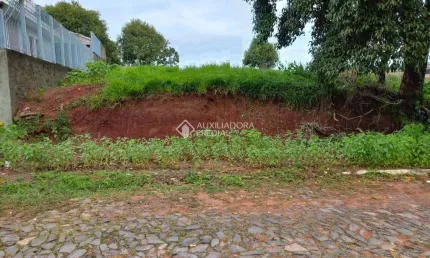 Terreno à venda na Rua dos Antúrios, 252, Encosta do Sol, Estância Velha, 300 m2 por R$ 180.000