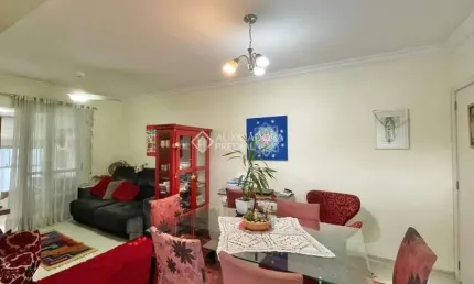 Apartamento com 1 quarto à venda na avenida vereador adão rodrigues de oliveira, 99, ideal, novo hamburgo, 66 m2 por r$ 299.900