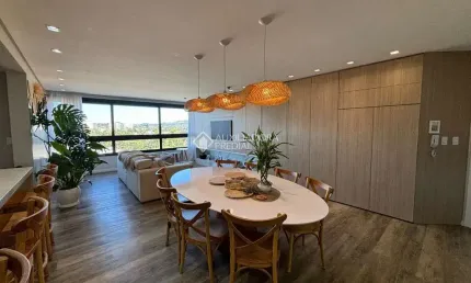 Apartamento com 2 quartos à venda na TAQUARA, 161, Primavera, Dois Irmãos, 132 m2 por R$ 1.249.000