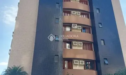 Apartamento com 3 quartos à venda na Rua Heller, 250, Centro, Novo Hamburgo, 121 m2 por R$ 750.000
