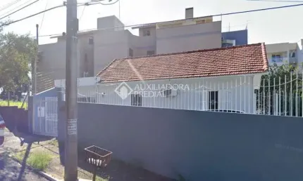 Casa com 3 quartos à venda na Rua Bento Gonçalves, 3463, Guarani, Novo Hamburgo, 145 m2 por R$ 480.000