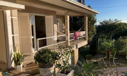 Casa com 5 quartos à venda na Santa Rita, 378, Concórdia, Ivoti, 226 m2 por R$ 950.000