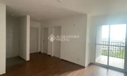 Apartamento com 2 quartos à venda na Rua Carlos Lanzer, 127, Rondônia, Novo Hamburgo, 68 m2 por R$ 330.000