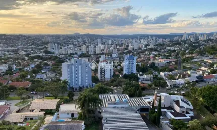 Apartamento com 2 quartos à venda na Rua Carlos Lanzer, 127, Rondônia, Novo Hamburgo, 67 m2 por R$ 320.000