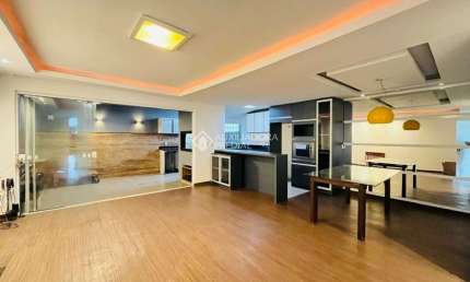 Casa em condomínio fechado com 2 quartos à venda na Rua Boleslau Casemiro Konarzwski, 303, Santo Afonso, Novo Hamburgo, 53 m2 por R$ 318.000