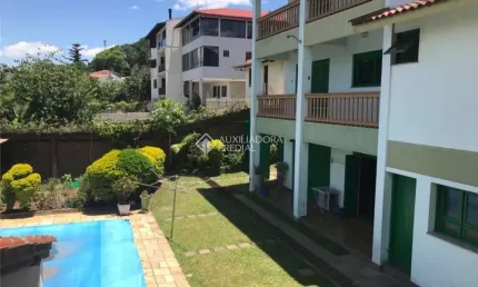 Casa com 4 quartos à venda na Rua Tristão de Alencar, 444, Primavera, Novo Hamburgo, 435 m2 por R$ 896.000