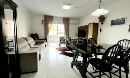 Apartamento com 2 quartos à venda na Rua Salgado Filho, 305, Pátria Nova, Novo Hamburgo, 83 m2 por R$ 427.500