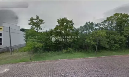 Terreno à venda na Porto Alegre, 4, Centro, Dois Irmãos, 1660 m2 por R$ 450.000