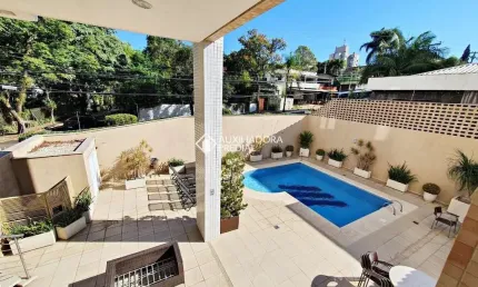 Apartamento com 3 quartos à venda na Avenida Pedro Adams Filho, 6155, Operário, Novo Hamburgo, 105 m2 por R$ 750.000