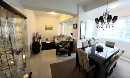 Apartamento com 3 quartos à venda na Avenida Pedro Adams Filho, 6155, Operário, Novo Hamburgo, 105 m2 por R$ 750.000