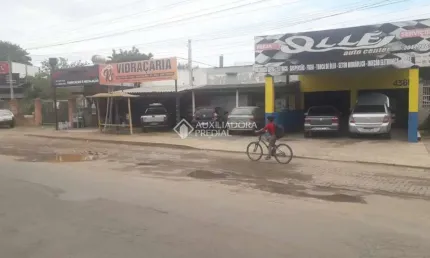 Terreno à venda na avenida presidente getúlio vargas, 4369, maria regina, alvorada, 120 m2 por r$ 8.600.000