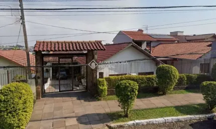 Casa com 3 quartos à venda na Rua Visconde de Macaé, 90, Operário, Novo Hamburgo, 153 m2 por R$ 373.000