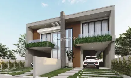 Casa com 3 quartos à venda na João Xxiii, 2254, Centro, Campo Bom, 166 m2 por R$ 850.000