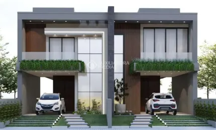 Casa com 3 quartos à venda na João Xxiii, 2254, Centro, Campo Bom, 166 m2 por R$ 850.000