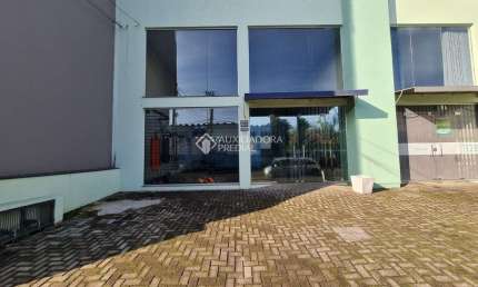 Ponto comercial à venda na Rua dos Andradas, 324, Rio Branco, Novo Hamburgo, 229 m2 por R$ 790.000