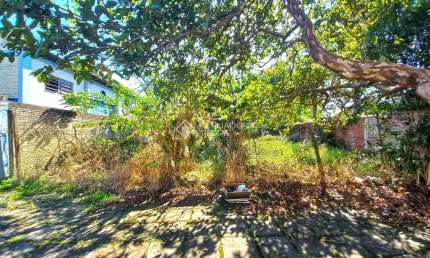 Terreno comercial à venda na Rua Thomas Edson, 195, Primavera, Novo Hamburgo, 398 m2 por R$ 250.000