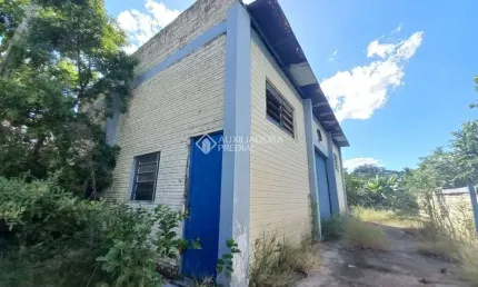 Prédio à venda na Rua Thomas Edson, 197, Primavera, Novo Hamburgo, 108 m2 por R$ 330.000