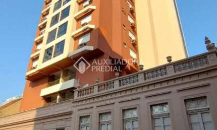 Apartamento com 3 quartos à venda na Rua João Neves da Fontoura, 550, Centro, São Leopoldo, 100 m2 por R$ 750.000