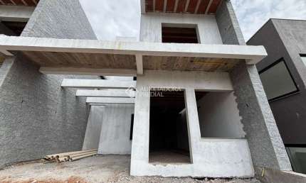 Casa com 2 quartos à venda na JOÃO DILLY, 160, Bom Jardim, Ivoti, 98 m2 por R$ 575.000